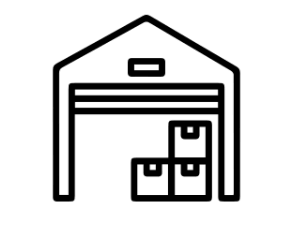 Warehouse & Storage